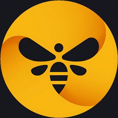 beecentralized's profile picture. 