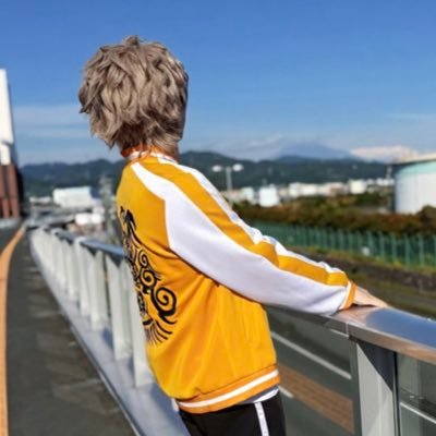 roraion_sub's profile picture. 