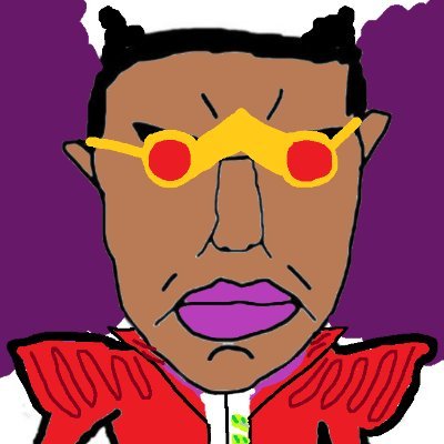 ChudleyMonkey's profile picture. DYNE ER EN NEGER