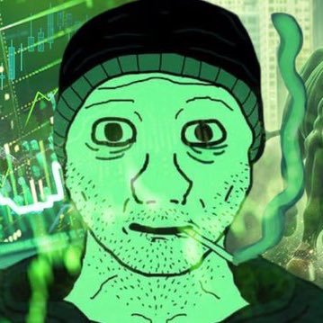 SolBullishDeg2b's profile picture. Always $BULLISH CA: C2omVhcvt3DDY77S2KZzawFJQeETZofgZ4eNWWkXpump TG: https://t.co/m6hKN5kVVX