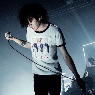 TheHIVSong's profile picture. see you in hell