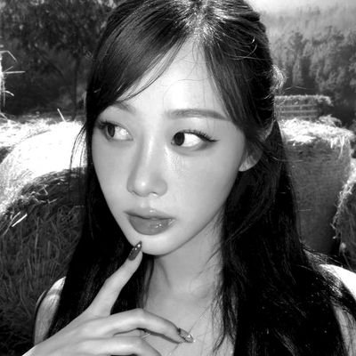 aercichan's profile picture. 𝗍𝗁𝖾 𝖽𝗈𝗉𝖺𝗆𝗂𝗇𝖾 𝗒𝗈𝗎 𝖼𝖺𝗇’𝗍 𝖿𝗈𝗋𝗀𝖾𝗍, 𝗚𝗶𝘀𝗲𝗹𝗹𝗲