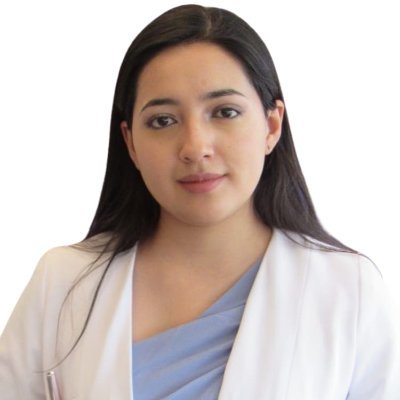 PaolaBDelgadoP's profile picture. Researcher
General practitioner from Universidad del Azuay
AMR Program Director at JE-Latinoamérica