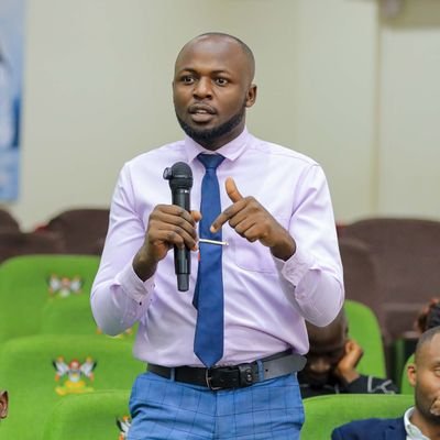 MUHUMUZAEDGAR16's profile picture. 