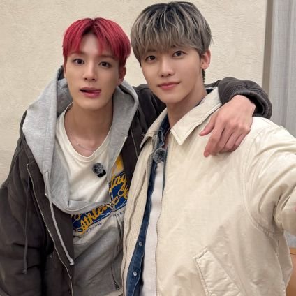 samojjed1's profile picture. Mostly about #7DREAM #ILICHIL #WAYV #WISH #SVT #RIIZE | My youth filled with DREAM. | NoMin 💙🩷