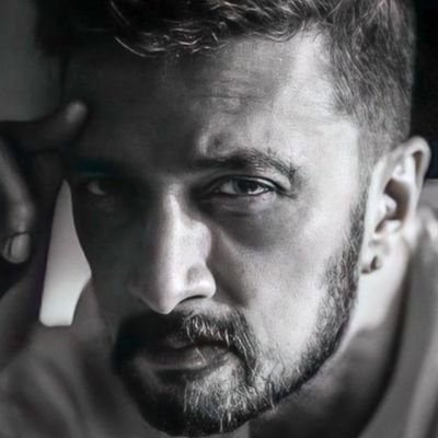 TriVikrama19's profile picture. @kicchaSudeep is lub ♥️.....
B Kind with every1