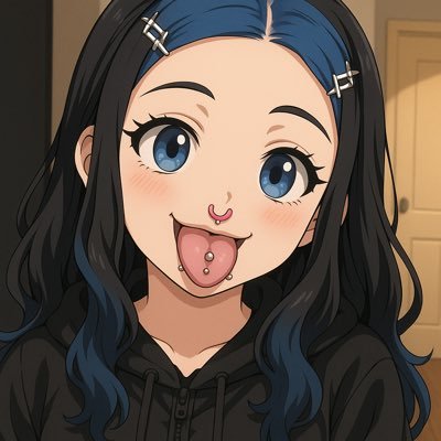 leelakills's profile picture. 🔞+ | just a short, chubby, alt nerd who likes to worship monster cock🙂‍↕️ | i only answer messages on my FREE onlyfans!!!🤪