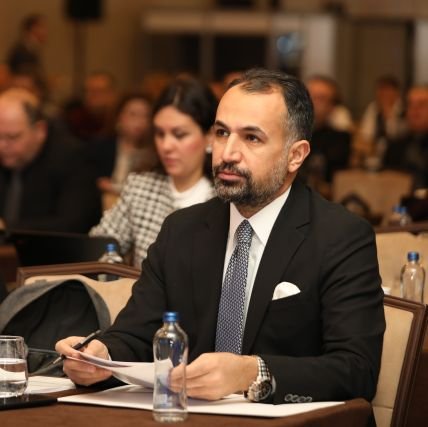 huseyinsk23's profile picture. Cumhuriyet Savcısı- Denetimli Serbestlik Daire Başkanı/CTE Genel Müdürlüğü (Head of the Probation Department) 
Verba volant, scripta manent.