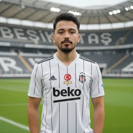 Oyun47953427's profile picture. @besiktas🦅
@EKDBJK