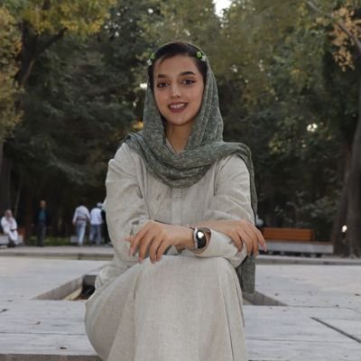 SamaBZ81's profile picture. چیزی ندارم بنویسم
بمونه برای بعدا....
https://t.co/JmTWFvZGKy