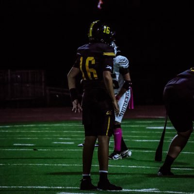 Mason “Mase” McCrary Profile