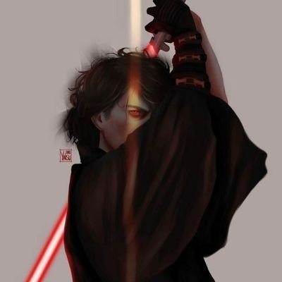 C0nflictedJedi's profile picture. 𝔗𝔥𝔦𝔰 ℑ𝔰 𝔗𝔥𝔢 𝔓𝔞𝔱𝔥 ℑ 𝔚𝔞𝔩k. 𝔑𝔬𝔱 𝔜𝔬𝔲 𝔒𝔯 𝔄𝔫𝔶𝔬𝔫𝔢 ℭ𝔞𝔫 ℭ𝔥𝔞𝔫𝔤𝔢 𝔗𝔥𝔞𝔱.

(#MVRP) (#SWRP}