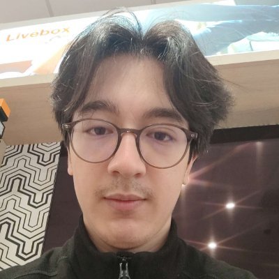 PapyBruh's profile picture. Hey, I’m a French gamer / streamer