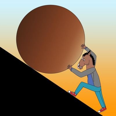 holyramanempire's profile picture. 