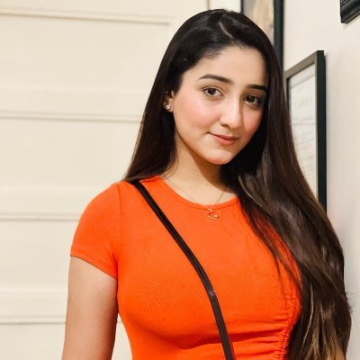 AarohiShah37694's profile picture. 