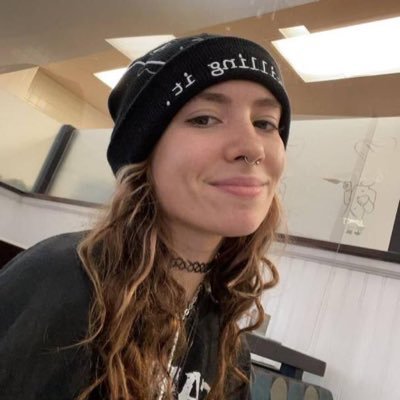 CrixtianaF56628's profile picture. You can get me on WhatsApp or iMessage or signal 😻❤️💞