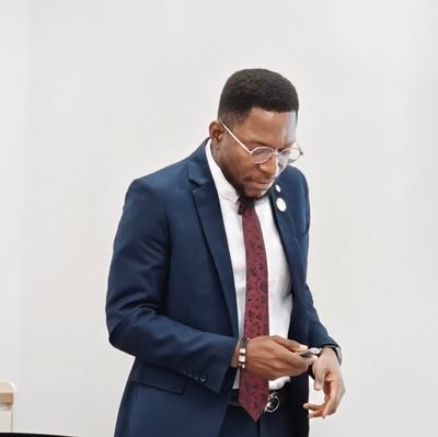 Alex_Obe10's profile picture. | SDG Advocate| Data Analyst |PDP|#Arsenal
#gradschool #Infectious Disease Researcher | Tweets sign by AO|