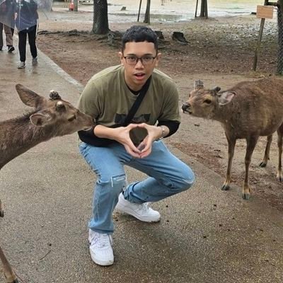 R0ron0aa's profile picture. 26! // 🇸🇬

Living Life Through Absolute Shithousery

Yes im a Swith.