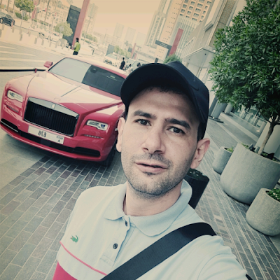 dmezy31's profile picture. 