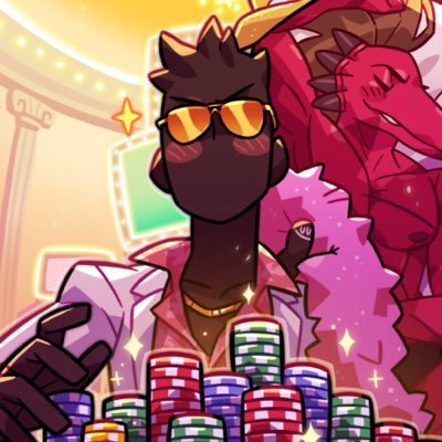 grazesthegrass's profile picture. hi | Priv- @thinkingaton | Discord: netzachfrancesco | He/They blehhh