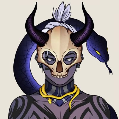 PollReuben's profile picture. Architect 📐 
WEB3 Gamer 🎮
Hunter 🏹

@Kind_HQ Family Member 🌟
@Kind_HQ Artist/Creator

RNS: Pollreuben.ron
Lunacian Code: EMD5WD2S