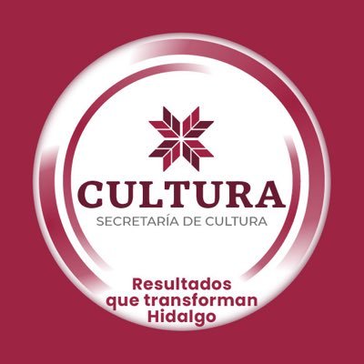 CulturaHidalgo's profile picture. Secretaría de Cultura del Estado de Hidalgo #PrimeroElPueblo