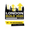 LondonBuildExpo's profile picture. London Build 2026 has moved to Excel London, making space for more exhibitors, more stages and more networking than ever before. Save the date - 25th & 26th Nov