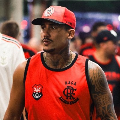 magnobl94's profile picture. nascido no subúrbio nos melhores dias, com votos da família de vida feliz