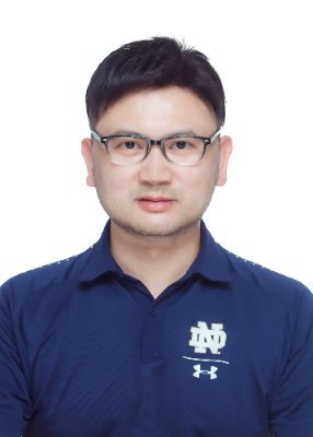 WillYe88's profile picture. 