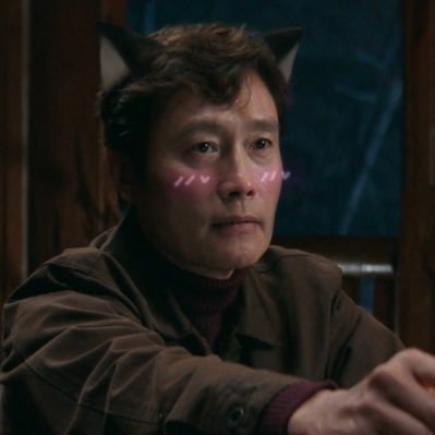 miu456001's profile picture. we are living in a squid game world now. second 18+ inficer acc: @miupriv2