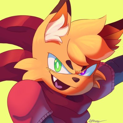 catsmirkk's profile picture. Director of @FNFTroubleshoot & Composer for Pressure🐈

composer of 8 years | artist/animator | game dev | 20

PFP: @scrimbie

@bluemeows_💙