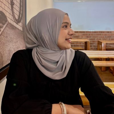 aamieliaa's profile picture. private && confidential.