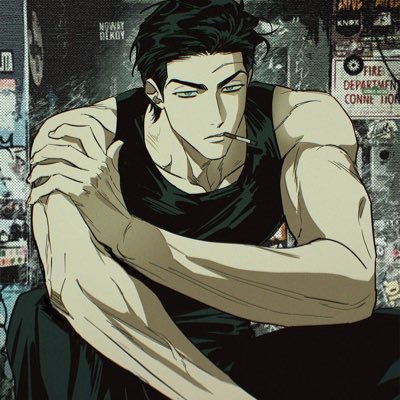 sukunaussy's profile picture. they/he