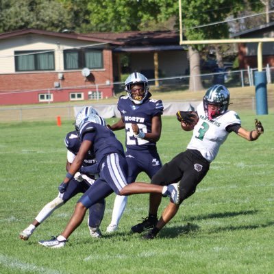 Jordan hannam-lewis Profile