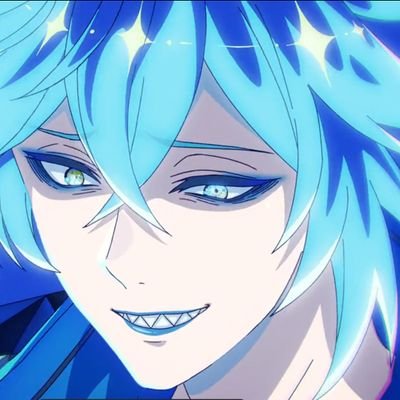 Gloomidia's profile picture. #twstrp ✡ Why can't classes have login bonuses, too? That'd almost make me wanna show up ✡ third year ignihyde housewarden ✡ any pronouns ✡ mun @himari_2094 ✡