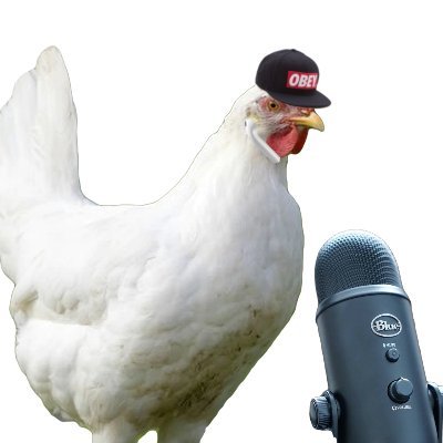 pk_kek's profile picture. irony poisoned