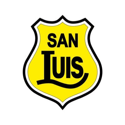 sanluis_qta's profile picture. Twitter oficial de San Luis de Quillota SADP - Fundado el 8 de diciembre de 1919 - 105 años. Equipo de la Liga de Ascenso 💛🖤