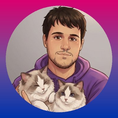 Peter1169_v4's profile picture. Respirando y esas cosas de humanos
He/Him

#shifttwt
I wish to all shifters a good day and success with your shifting journey

e/acc
A c c e l e r a t e