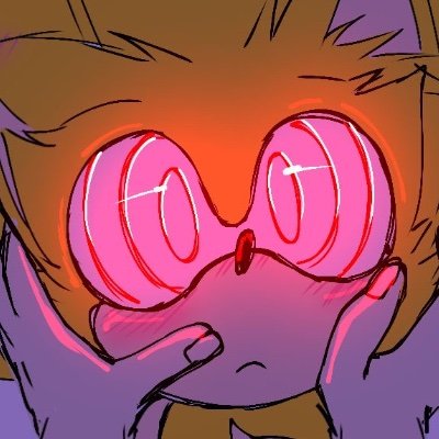 TheSpawnPoints_'s profile picture. My twitter account where I look at cool art c: 

Account set to private as I may vent occasionally

DMs are open