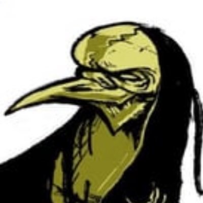 lostpilgrim6's profile picture. 🕯️wishlist the game on Steam : “You Will Not Survive” 🖤💀 🔗