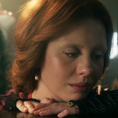 horrorlesbian_'s profile picture. lesbian · 🇮🇹 · 20+ (they/she) · victorian era, horror, resident evil, metal & goth music, vampire, dark fantasy, and huge trinket enthusiast 🕸️🪲🫀🦷🌿🦋🩸