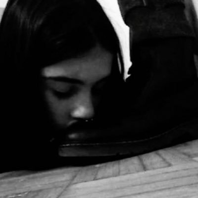 Sexys1ut420's profile picture. 18 ~minors dni~ daddy’s play thing🖤