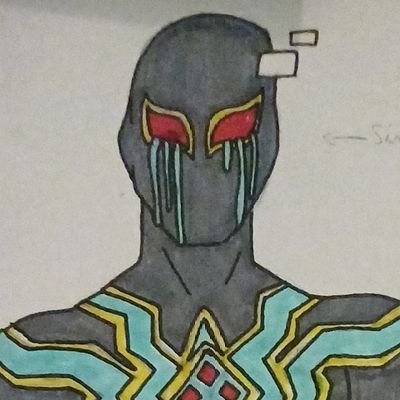 chris_kyo_simp's profile picture. 💀23💀 he/him, proshippers DNI.
SFW account.
I do:
fanart, ocs, cooking and a few other things.
recent fixation: #dispatch