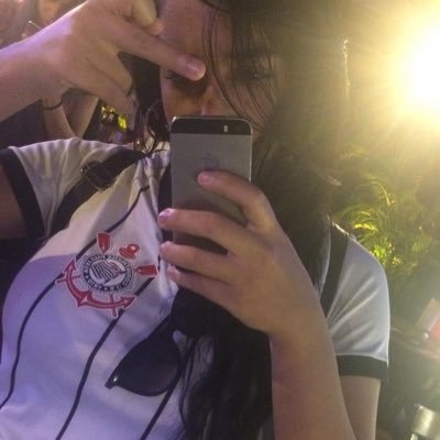 sccp_naguib's profile picture. Dou uns pitacos em futebol, saúde e coisas que acho relevante. Loucamente apaixonada pelo @corinthians 🦅