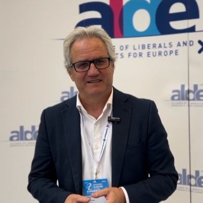 CPerezNievas's profile picture. Secretario General de @CiudadanosCs