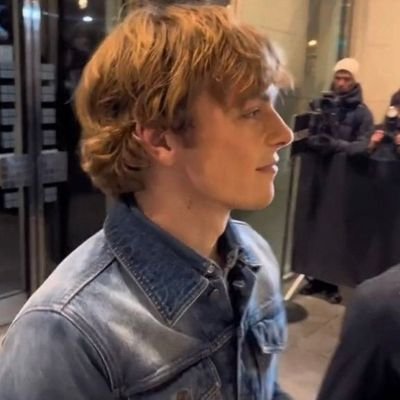 yuyusita_'s profile picture. te amo mari