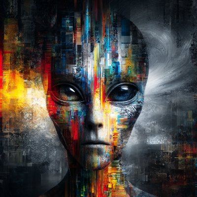 milan_pokora's profile picture. I have fun with AI generated images. NFT fan. And I love dogs and almost all pets ;-)