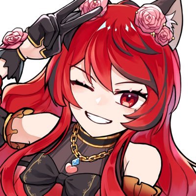 hoshinooumi's profile picture. 火系黑魔法師邀請火瓣組隊！
馬麻：@shalesa_max

🐈‍⬛🐾🐾地圖標記🐾🐾🐈‍⬛
🩷LiveTag：#星野大發生／#OumiLive
🩷精華Tag：#來星賞櫻姿／#OumiClip
🩷FanArt：#火瓣賞繪星 ／#OumiFanArt
🩷MemeTag：#在火星密語／#OumiMEME