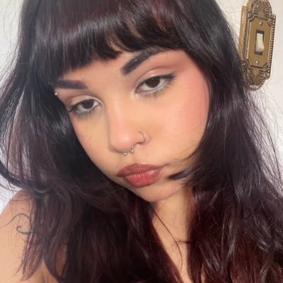 milimorreu's profile picture. don't be actin' like I'm the kinda girl who can sleep