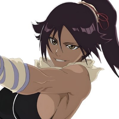 rex_xuc's profile picture. Account for Bleach by Tite Kubo  | unofficial & fanpage.